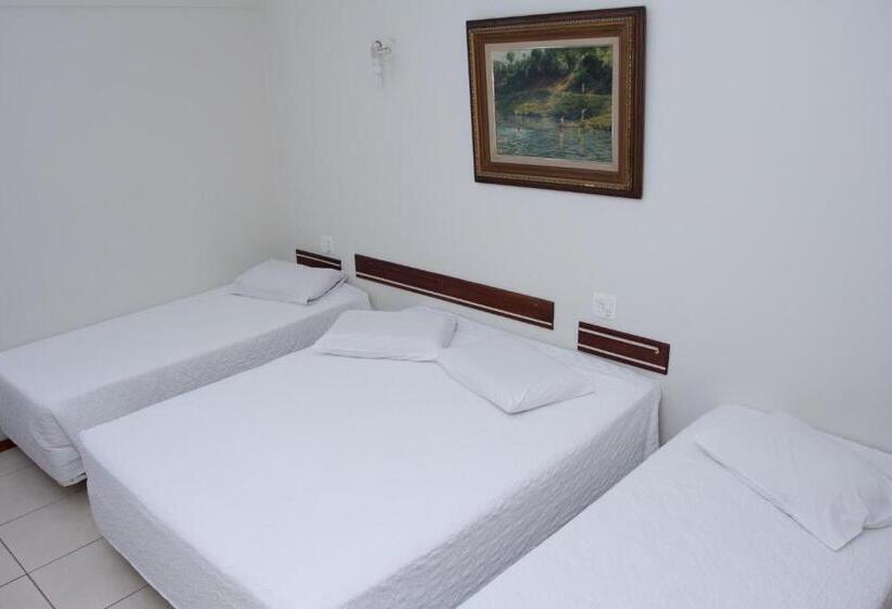 סוויטה דלוקס, Montblanc