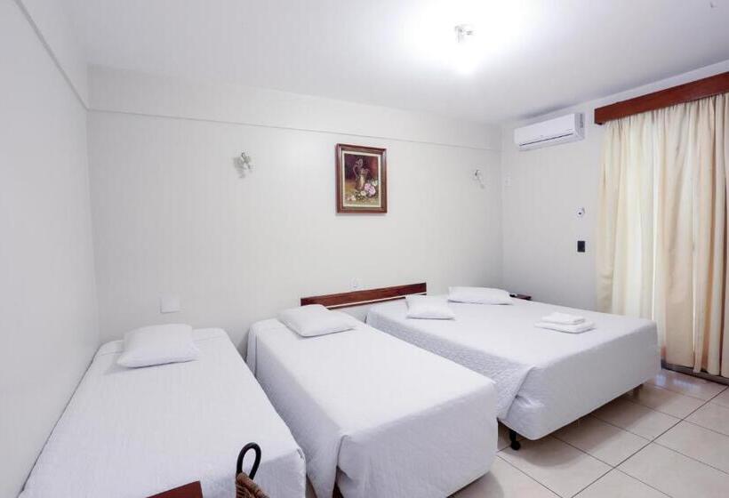 סוויטה דלוקס, Montblanc