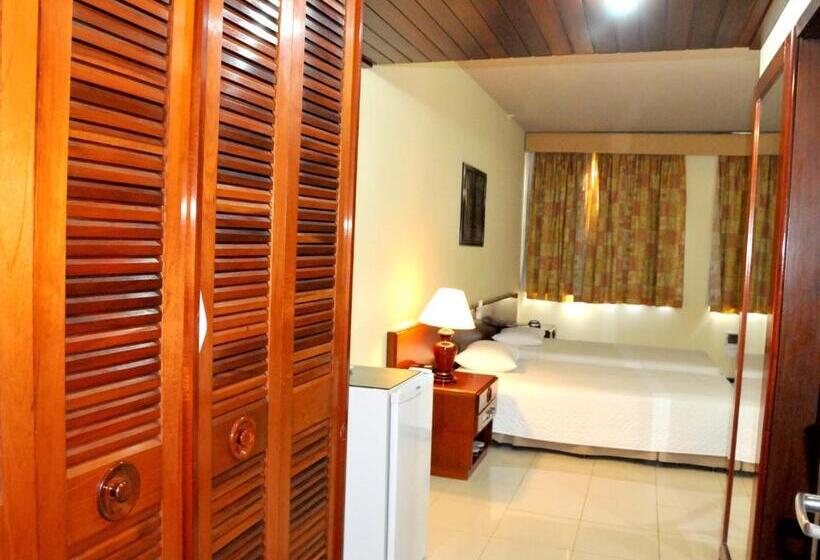 חדר סטנדרט, Posseidon