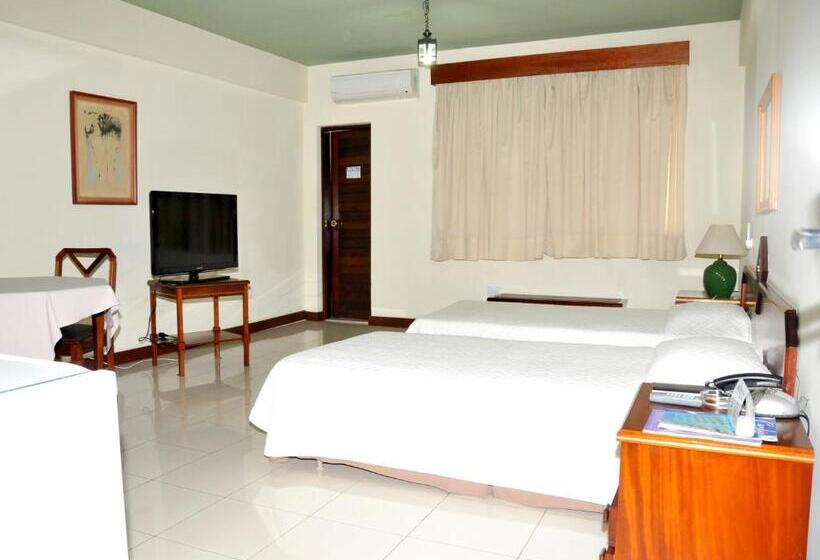 חדר סטנדרט, Posseidon