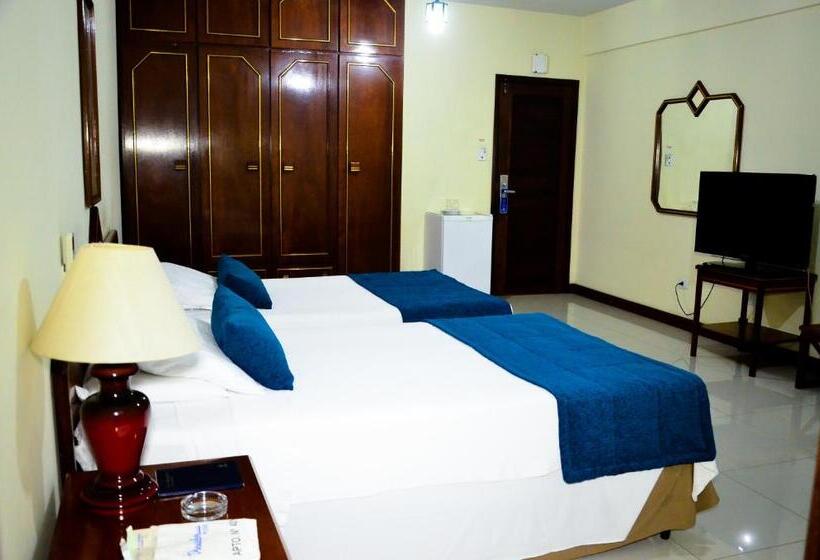 חדר סטנדרט, Posseidon