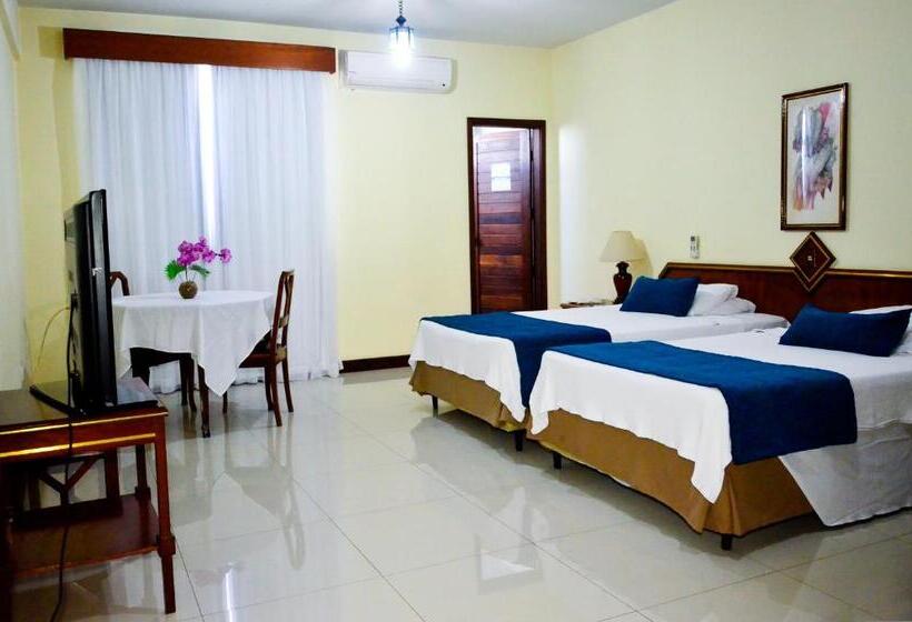 חדר סטנדרט, Posseidon