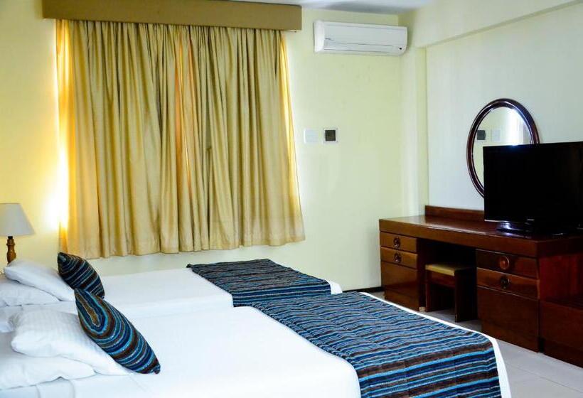 חדר סטנדרט, Posseidon