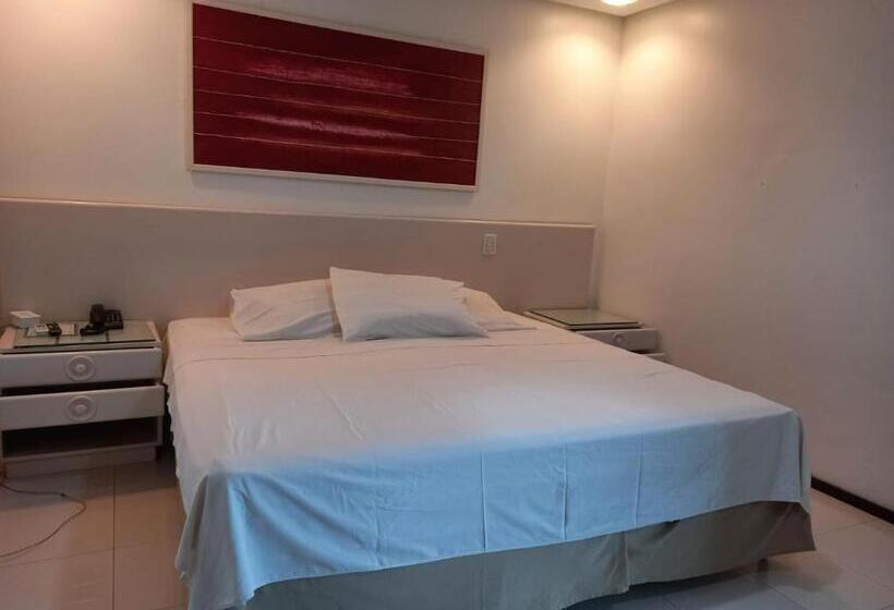 סוויטת סופריור, Posseidon