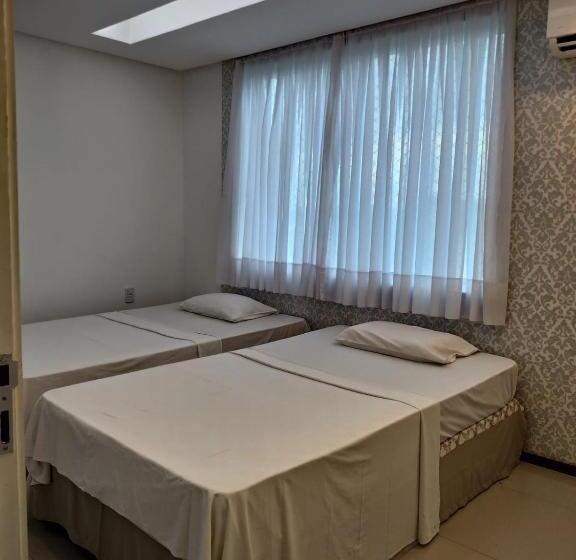 סוויטת סופריור, Posseidon