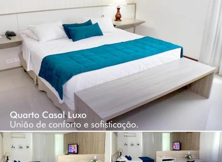 דירת חדר דלוקס, Posseidon