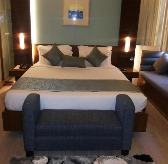 חדר סטנדרט, Regenta Orko S Kolkata