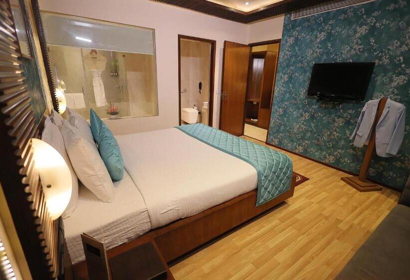 סוויטה, Regenta Orko S Kolkata