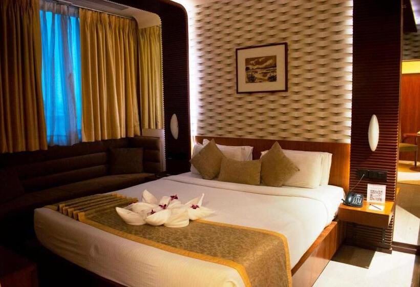 סוויטה, Regenta Orko S Kolkata