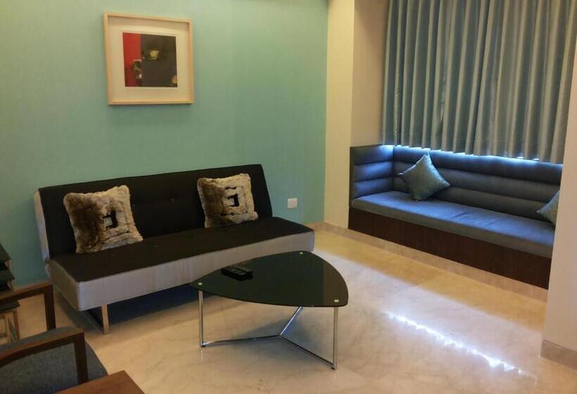 סוויטה, Regenta Orko S Kolkata