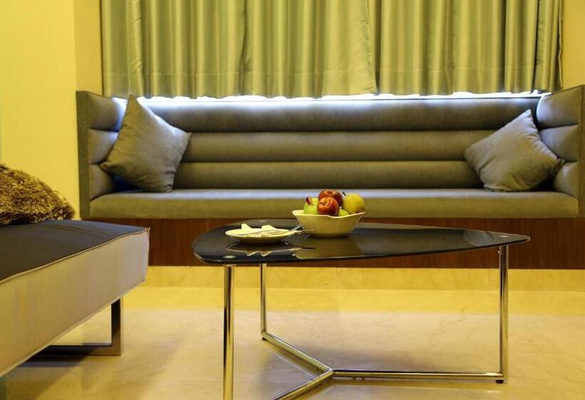 סוויטה, Regenta Orko S Kolkata