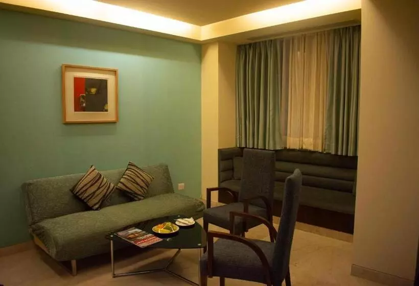 スイート, Regenta Orko S Kolkata