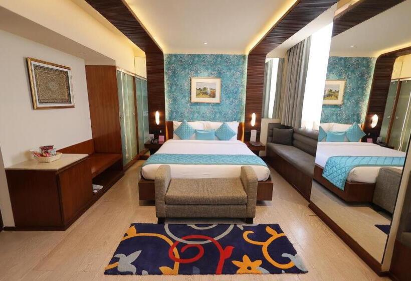 Номер Клуб, Regenta Orko S Kolkata