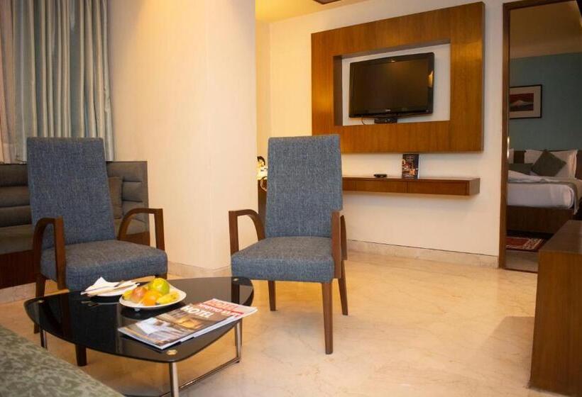 סוויטה, Regenta Orko S Kolkata