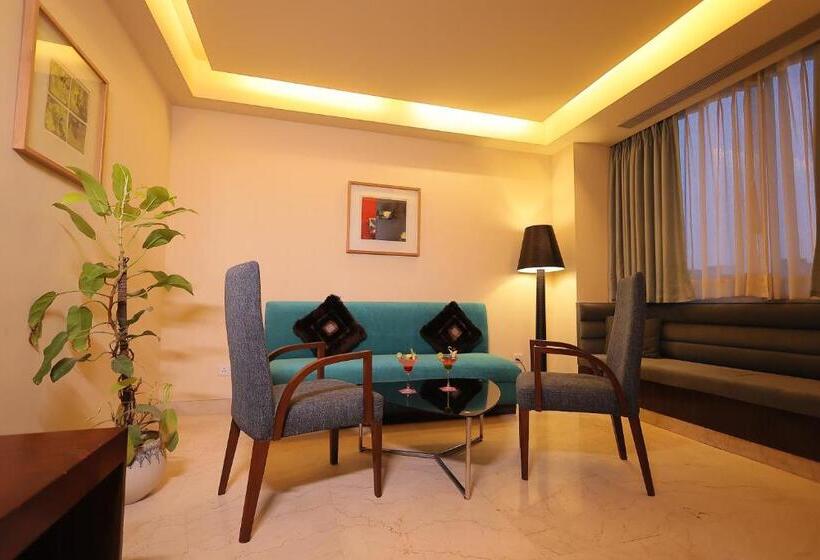 סוויטה, Regenta Orko S Kolkata