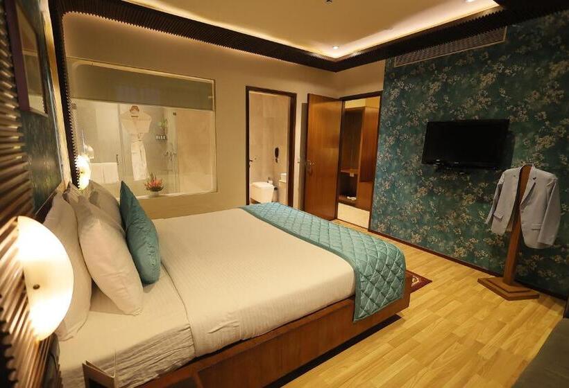 סוויטה, Regenta Orko S Kolkata