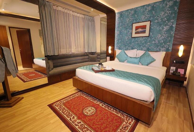 סוויטה, Regenta Orko S Kolkata