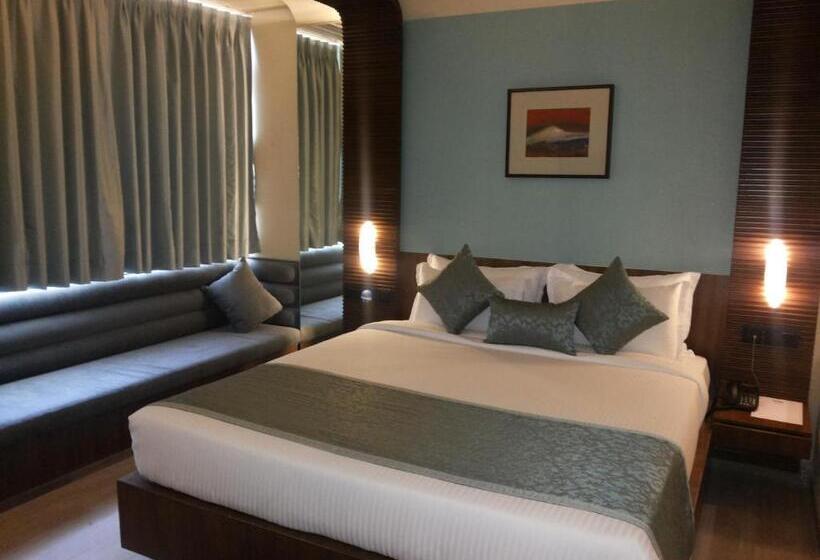 Номер Клуб, Regenta Orko S Kolkata