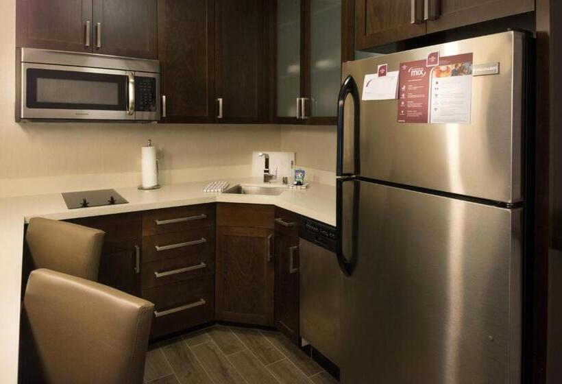 جناح, Residence Inn By Marriott Palo Alto Menlo Park