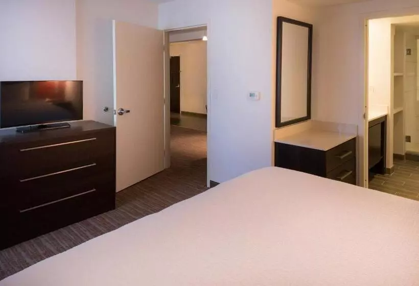 Sviitti, Residence Inn By Marriott Palo Alto Menlo Park