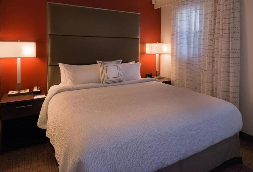 جناح, Residence Inn By Marriott Palo Alto Menlo Park