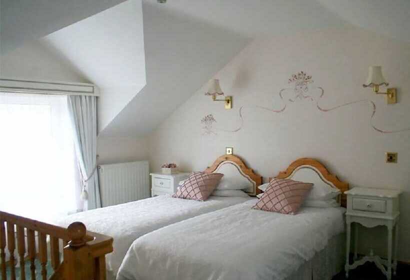 غرفة قياسية, Bessiestown Country Guesthouse