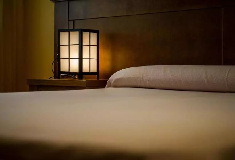 テラス付きスタンダードルーム, Hostal Rural El Nacimiento