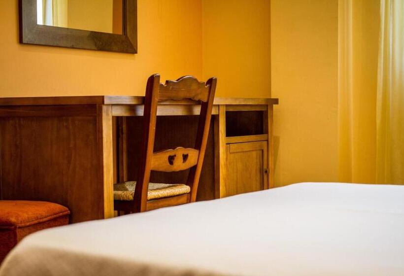 스탠다드 테라스 룸, Hostal Rural El Nacimiento