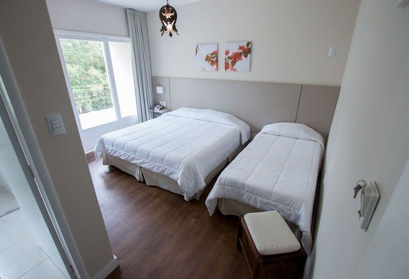 Номер Стандарт, Sandrini