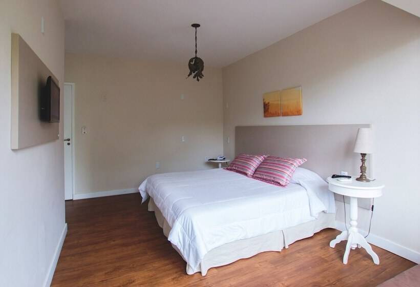 Номер Стандарт, Sandrini