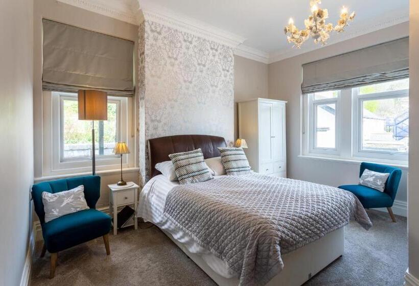 스탠다드 룸, Sefton Court