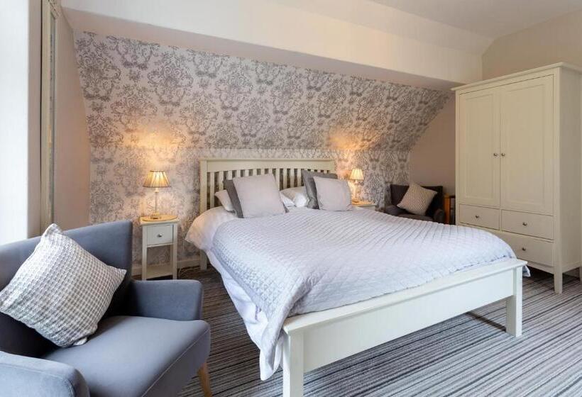 스탠다드 룸 킹사이즈 침대, Sefton Court