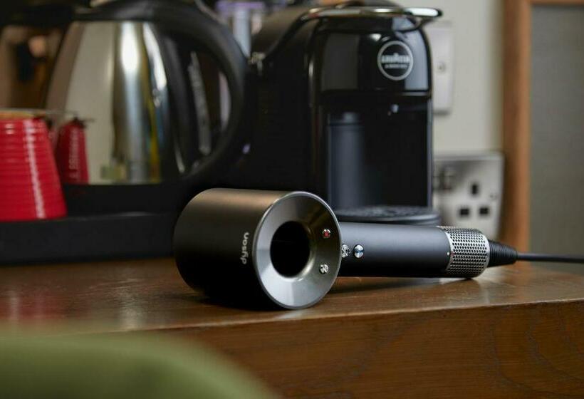 חדר דלוקס, Temple Bar Inn