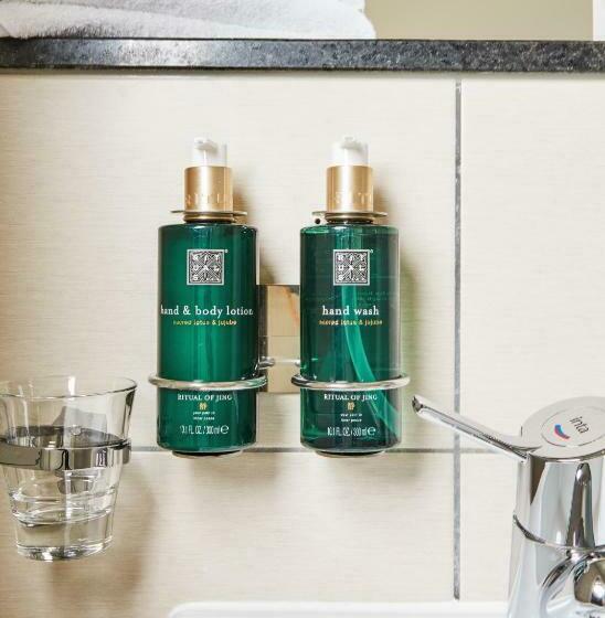 חדר סטנדרט, Temple Bar Inn