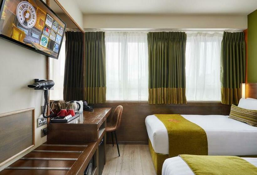 스탠다드 룸, Temple Bar Inn
