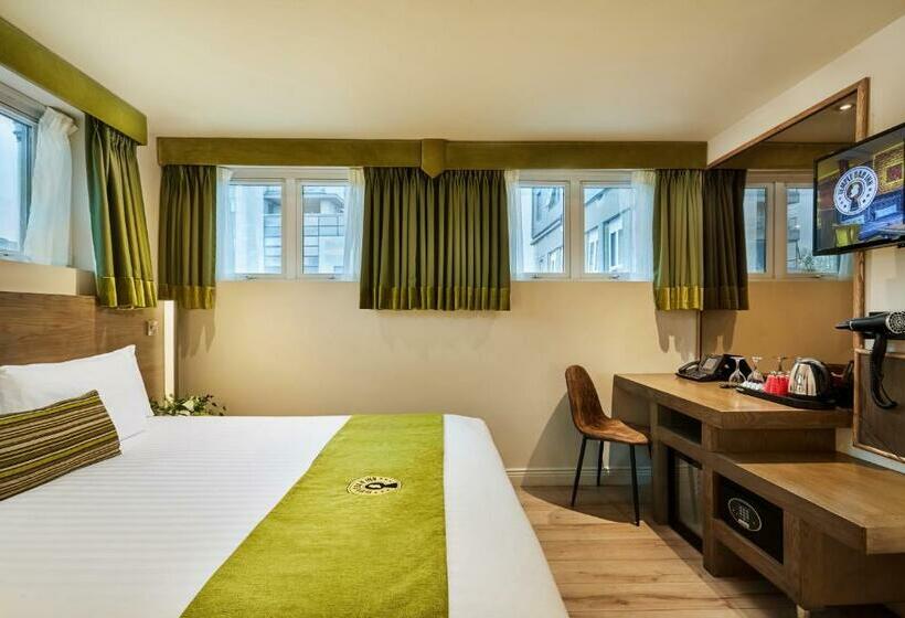 חדר סטנדרט, Temple Bar Inn