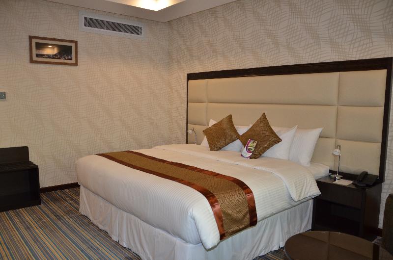 חדר סטנדרט, Temple Bar Inn