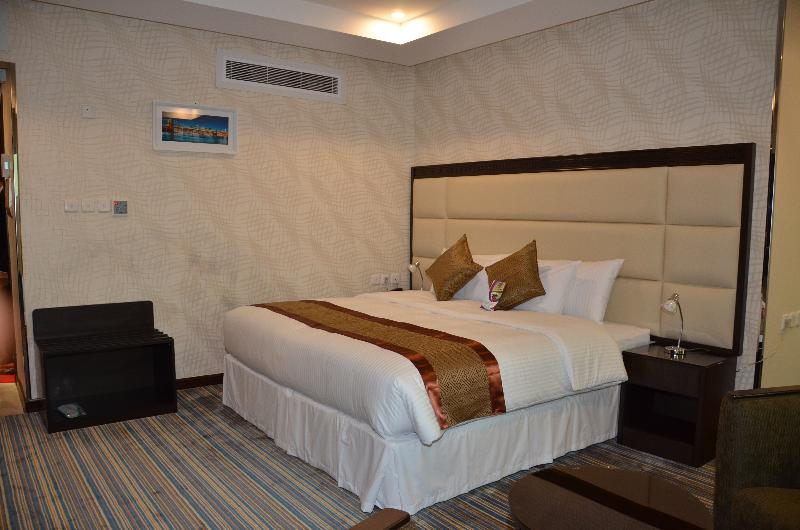 חדר סטנדרט, Temple Bar Inn