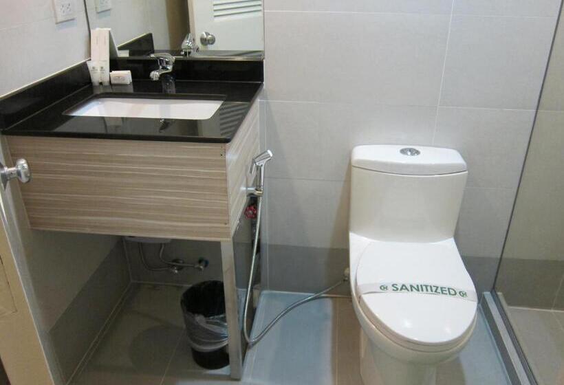 اتاق استاندارد, The Charter House