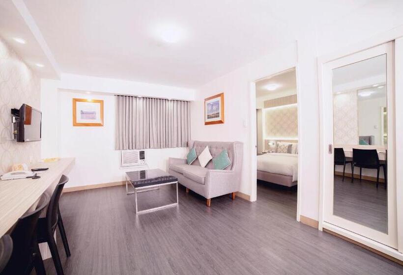 اتاق استاندارد, The Charter House