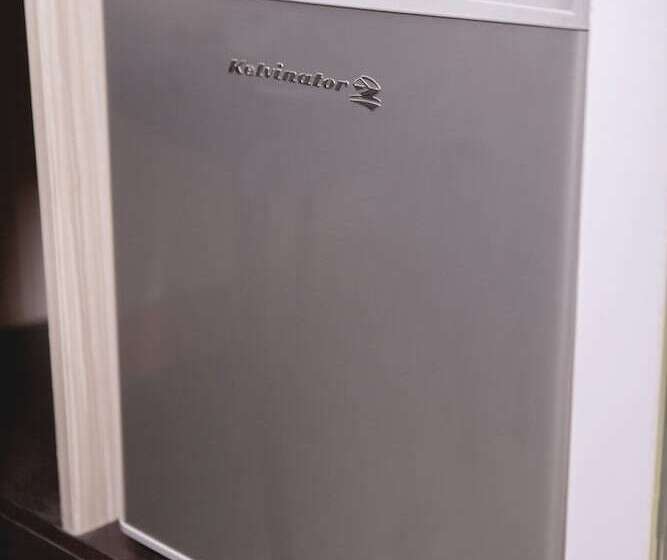 اتاق سوپریور, The Charter House