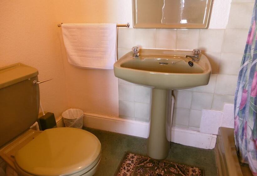 Номер Стандарт, The Ellesmere