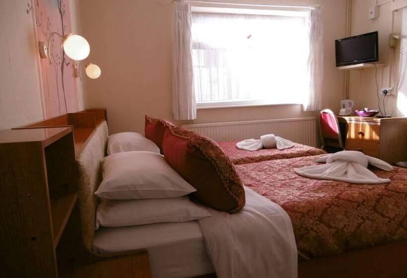 Номер Стандарт, The Ellesmere