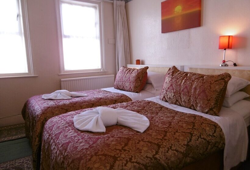 Номер Стандарт, The Ellesmere