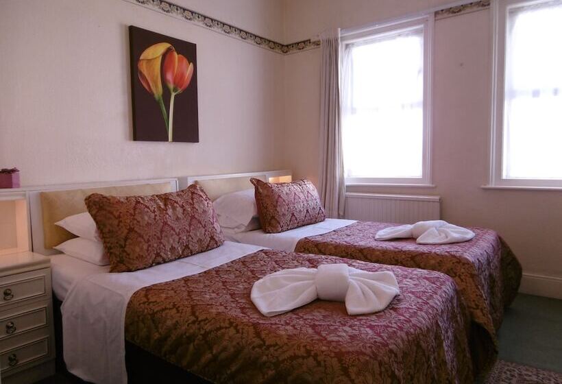 Номер Стандарт, The Ellesmere