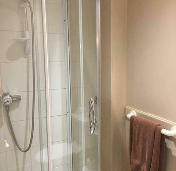 חדר סטנדרט יחיד, The Fitzwilliam