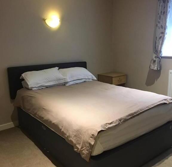 חדר סטנדרט, The Fitzwilliam