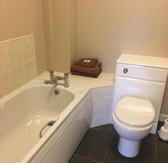 סוויטה דלוקס, The Fitzwilliam