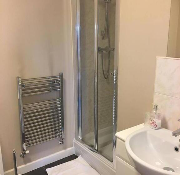 סוויטה דלוקס, The Fitzwilliam