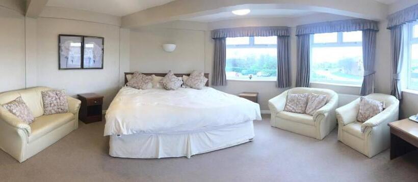 סוויטה דלוקס, The Fitzwilliam